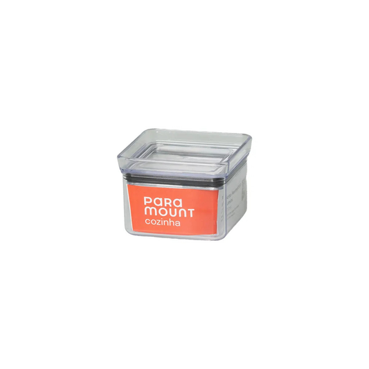 POTE HERMÉTICO 225 ML LUMINI PARAMOUNT