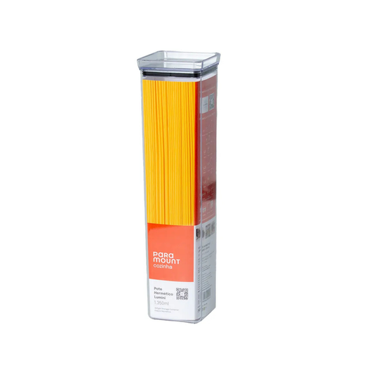POTE HERMÉTICO LUMINI 1.350 ML PARAMOUNT